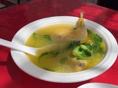 -明珠湖天鹅苑·农家菜馆