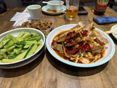 -老五烧烤(盘金华府总店)