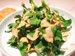 冰草-梁家大院•农家菜(昆山会展中心店)