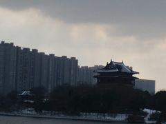 -凤城河风景区