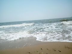 -老虎石海上公园