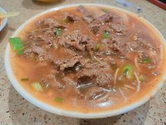 -清真·七祺祥面片手抓羊肉(瑞德店)