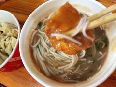 -汪记鲜鱼糊汤粉(沈阳路总店)