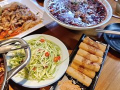 -望京一号·重庆江湖菜(工体店)