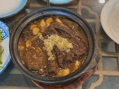 炖生敲-广迎居老正兴菜馆