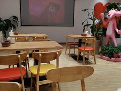 -暖食光·台式家庭餐厅·生日主题店(万达店)