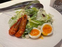 -宴悦海鲜餐厅Driftwood·游水海鲜·牛排(亚龙湾瑞吉店)