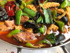 -小李子油焖大虾(南浦店)