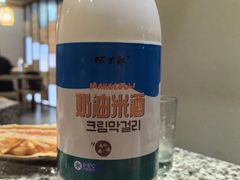 -震海贝烤贝·民俗特色店(延吉总店)