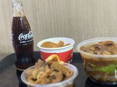 -阿姨牛杂(北京路店)