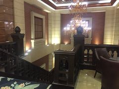 -唐苑酒家·岭南粤菜名店(太古仓店)