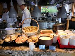 -上海崇明金茂凯悦酒店