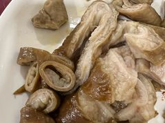 -温江公平红烧兔(总店)