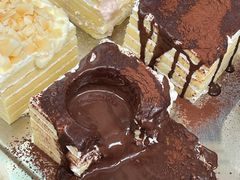 -麦雪尔甜品·生日蛋糕(新街口旗舰店)