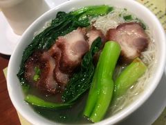 -香港仔茶餐厅(凤阳店)