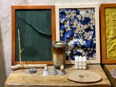-春庄咖啡SpringHues(钟楼小区店)