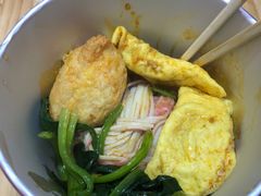 -大喜麻辣拌(凯德1818店)