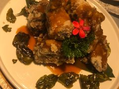 -茶宴·美食地标餐厅(沙坡尾店)