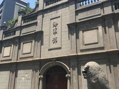 -江南水师学堂遗迹