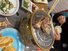 -蒙亨·手把肉·蒙古包文化主题餐厅(天恒广场店)