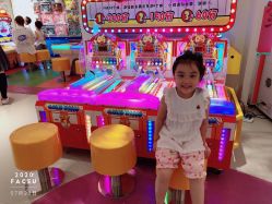 -乐多星球潮玩中心(沈阳嘉里城店)