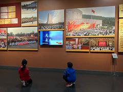 -济南战役纪念馆(济南革命烈士陵园)