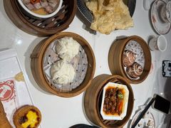 -稻香海鲜饭店(第一国际店)