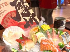 -摩打食堂(江南西店)
