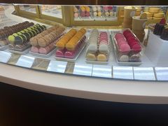-PAUL LAFAYET 法式甜品(港汇广场店)