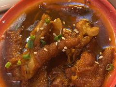 -令狐冲烤鱼·烧菜馆(达明店)