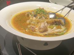 -状元人家·公园别墅衡东土菜(溪悦荟店)