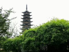 -上海方塔园