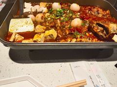 -鱼酷活鱼烤鱼(北美店)