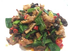 -火龙堂·风味民间菜(文一路店)