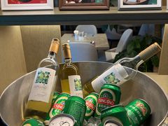 -北京港澳中心瑞士酒店·瑞士咖啡厅·自助餐