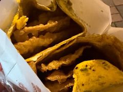 -南楼煎饼(南楼总店)