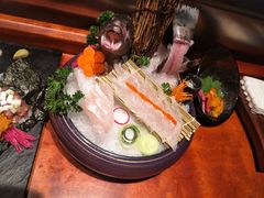 -伟峰·枫寿司(东樾店)