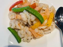 -百富源·海鲜辽菜(浑河堡店)