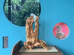 -中国美术学院象山校区-民艺博物馆