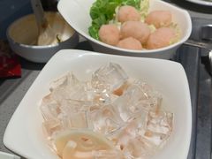 藕片（半）-海底捞火锅(北京路店)