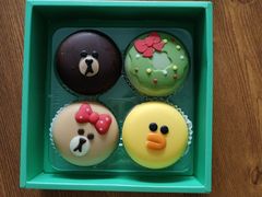 圣诞派对-好利来(飞跃路店)