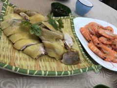 -湛江渔港·大排档(乐园路总店)