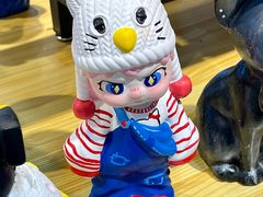 -郑在DIY·潮玩银饰绘画手作(中央大道旗舰店)