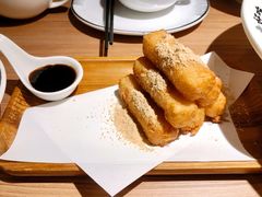 蛋酥软糍粑-太二酸菜鱼(赣州万象城店)
