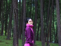 -硗碛藏寨·神木垒景区