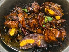 -新峰肉骨茶
