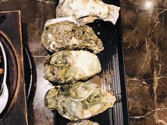 -蠔爺王志德生蚝馆(金沙湾店)