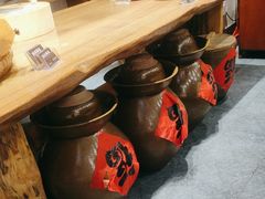 -六合居·明厨亮灶餐厅(成双大道店)