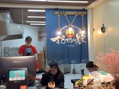 -奶奶的美食(悦立方店)