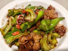 嘉丰小炒肉-嘉丰湘菜馆(芳群园店)